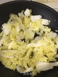 Make Dollies and fish noodles step 2