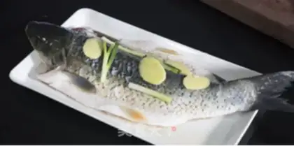 Make Baked fish step 0