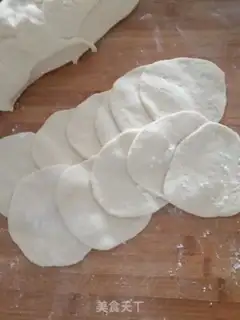 Make Frozen chicken leg bag step 8