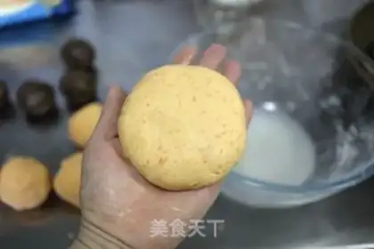 Make ♪ Lace cheese ♪ step 8