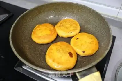 Make ♪ Lace cheese ♪ step 9
