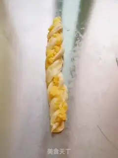 Make Coconut bread step 28