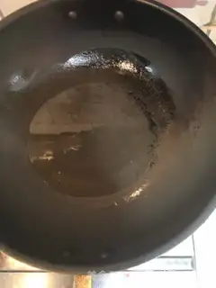 Make Pepper chicken step 7