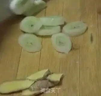 Make They always make celery step 2