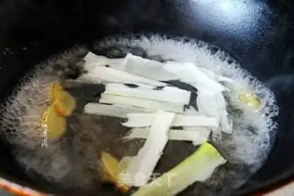Make Shrimp step 1