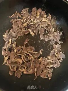 Make Pepper chicken step 8