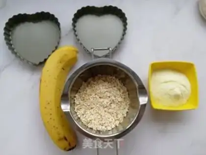 Make Pumpkin pie step 0