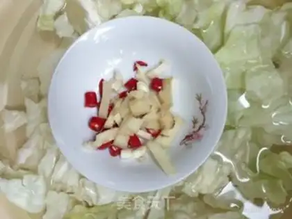 Make A hand tore step 1