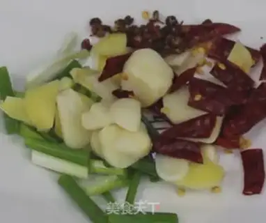 Make Dry potatoes step 2