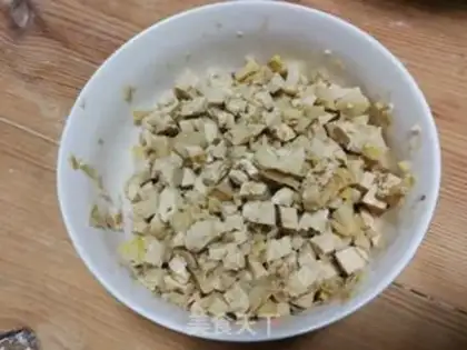 Make Pumpkin step 3