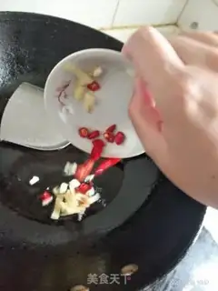 Make A hand tore step 2