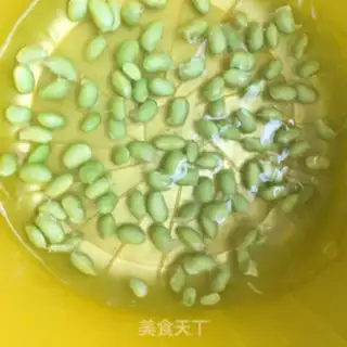 Make Bean sauce step 1