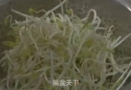 Make Soybeans step 0