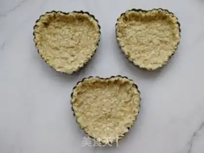 Make Pumpkin pie step 4
