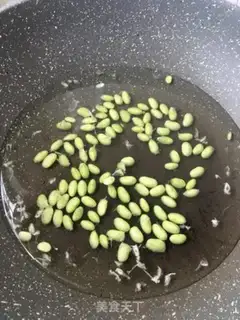 Make Bean sauce step 2