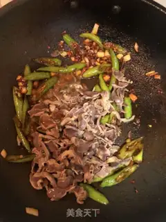 Make Pepper chicken step 13