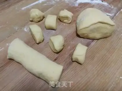 Make Pumpkin step 5