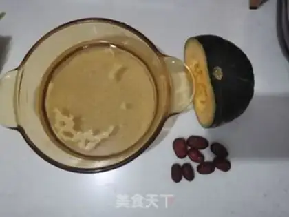 Make Pumpkin