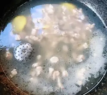 Make Tomatoes and potatoes step 3