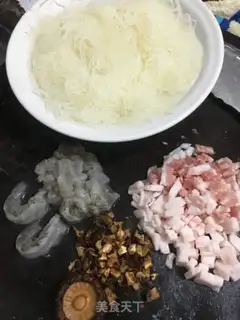Make Steam powder step 0