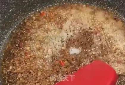 Make Fever melons step 6