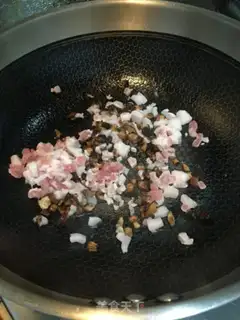 Make Steam powder step 1
