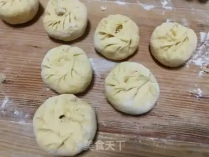 Make Pumpkin step 7