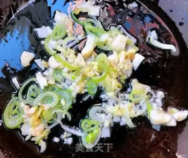Make Tomatoes and potatoes step 5