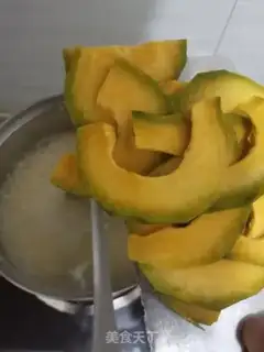 Make Pumpkin