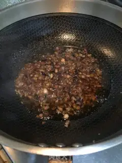 Make Steam powder step 2