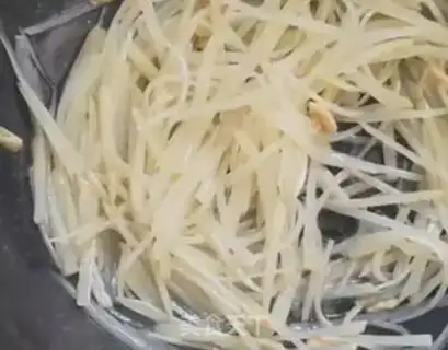 Make Pepper potato step 4