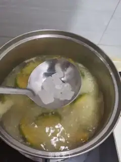 Make Pumpkin