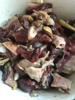 Make Potato stew step 2