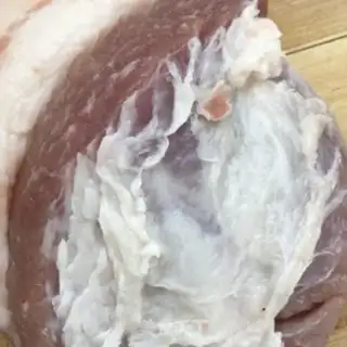 Make Barbecue step 0