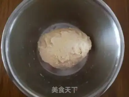 Make Corn pasta step 2