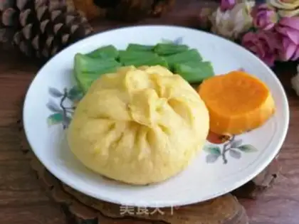 Make Pumpkin step 9