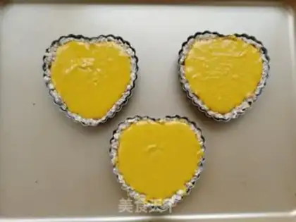 Make Pumpkin pie step 9