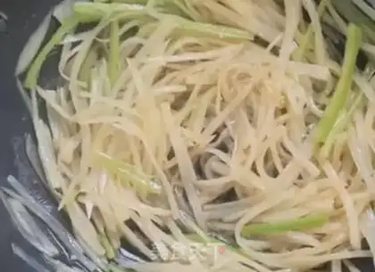 Make Pepper potato step 5