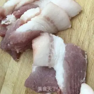 Make Barbecue step 1