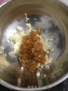 Make Steam powder step 4