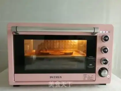 Make Pumpkin pie step 10