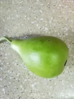 Make A guacamole step 0