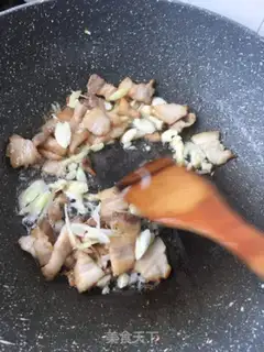 Make Bean sauce step 8