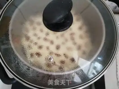Make Corn pasta step 5