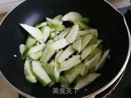 Make Tofu step 2