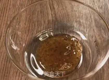 Make Cinnamon step 0