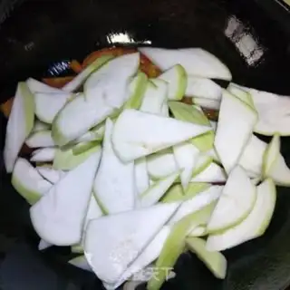 Make A guacamole step 5