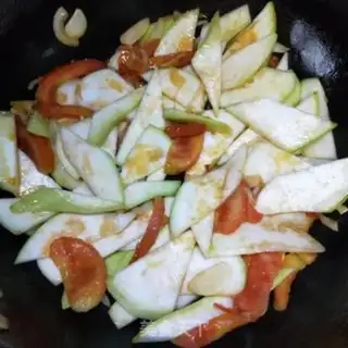 Make A guacamole step 6