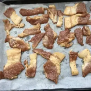Make Barbecue step 9