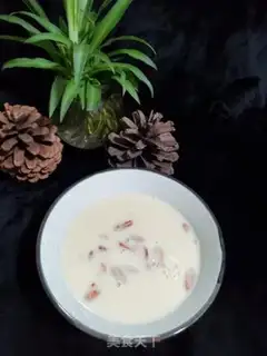 Make Nutrient beans step 5
